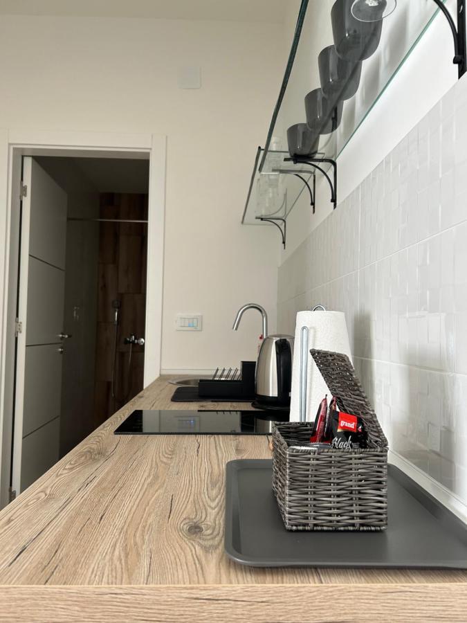 La Casa Apartments Jagodina Bagian luar foto